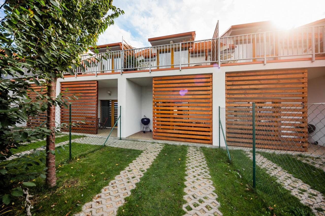 Apartman Ema Dolní Dunajovice المظهر الخارجي الصورة