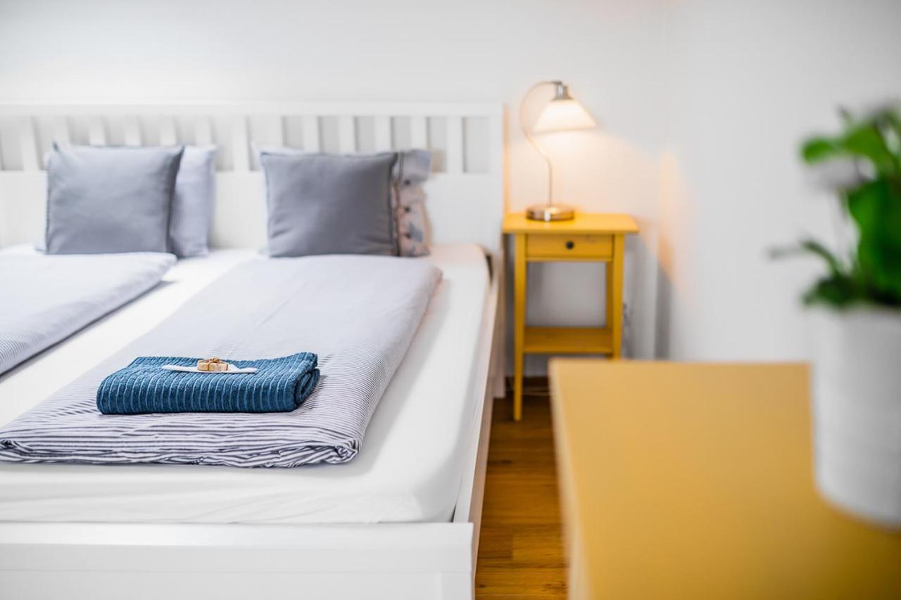 Apartman Ema Dolní Dunajovice المظهر الخارجي الصورة