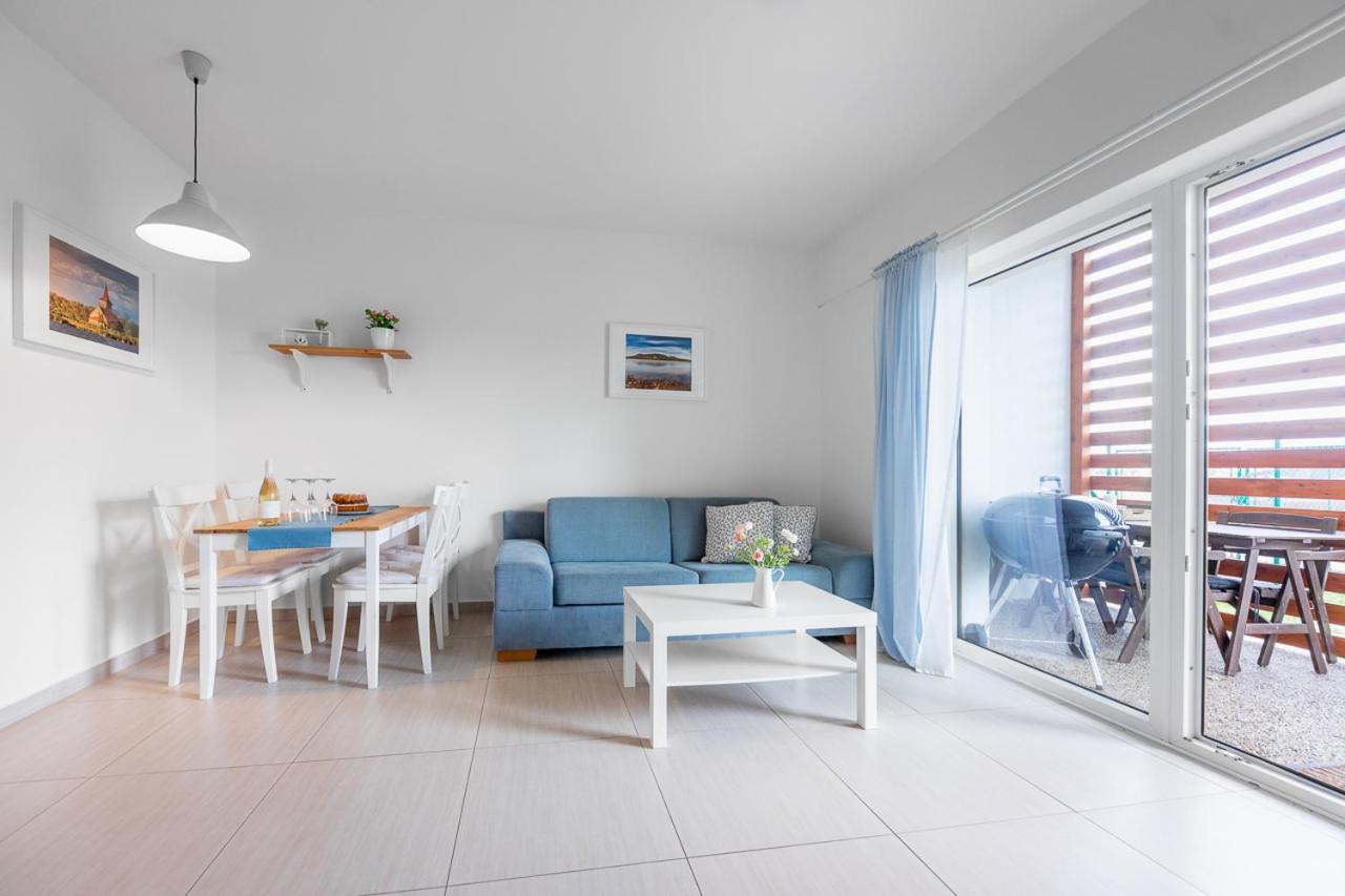 Apartman Ema Dolní Dunajovice المظهر الخارجي الصورة