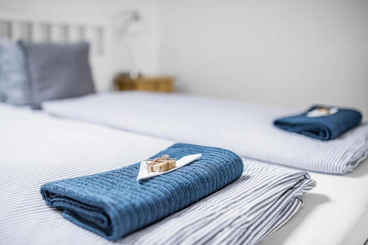 Apartman Ema Dolní Dunajovice المظهر الخارجي الصورة