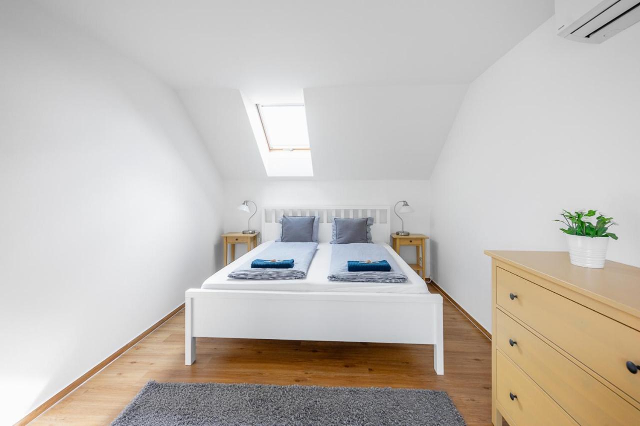 Apartman Ema Dolní Dunajovice المظهر الخارجي الصورة