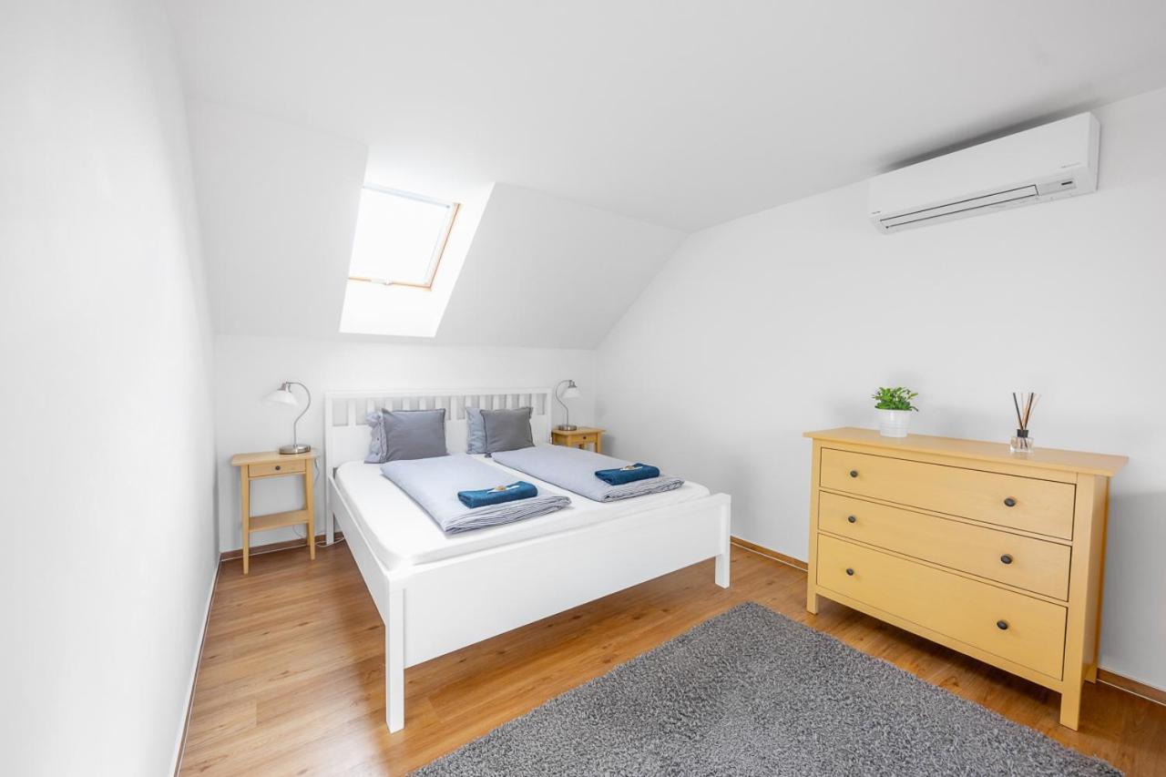 Apartman Ema Dolní Dunajovice المظهر الخارجي الصورة