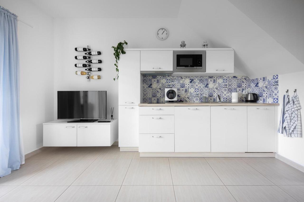 Apartman Ema Dolní Dunajovice المظهر الخارجي الصورة