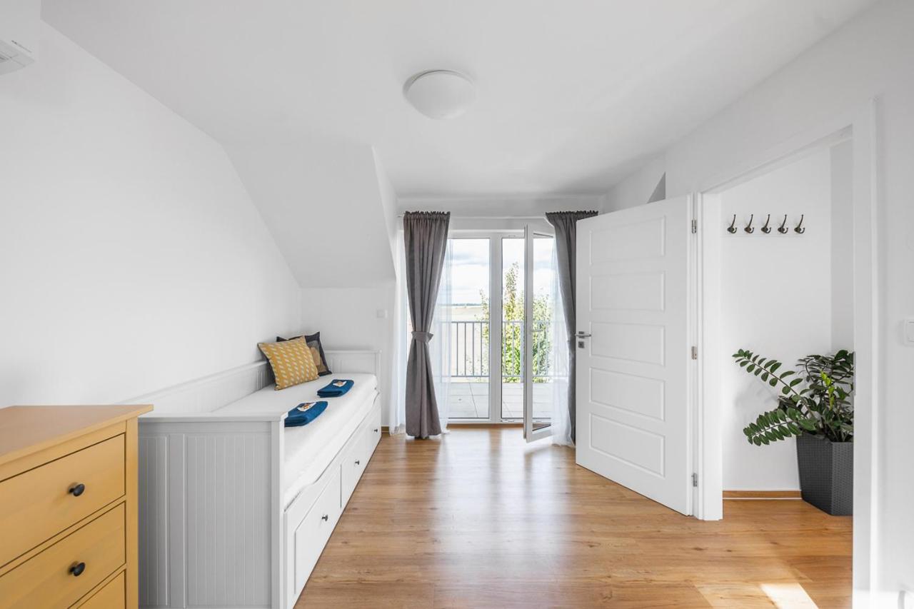 Apartman Ema Dolní Dunajovice المظهر الخارجي الصورة